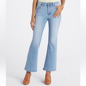 Stitch Fix Zadie High Rise Jeans